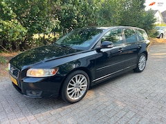 Volvo V50 - 2.0 Sport perfect onderhouden