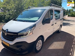 Renault Trafic - 2.0 dCi 120 T29 L1H1 Comfort 82.000 KM