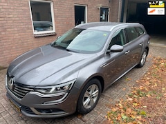 Renault Talisman Estate - 1.5 dCi station automaat