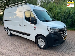 Renault Master - T35 2.3 dCi 135 L2H2 nieuw model