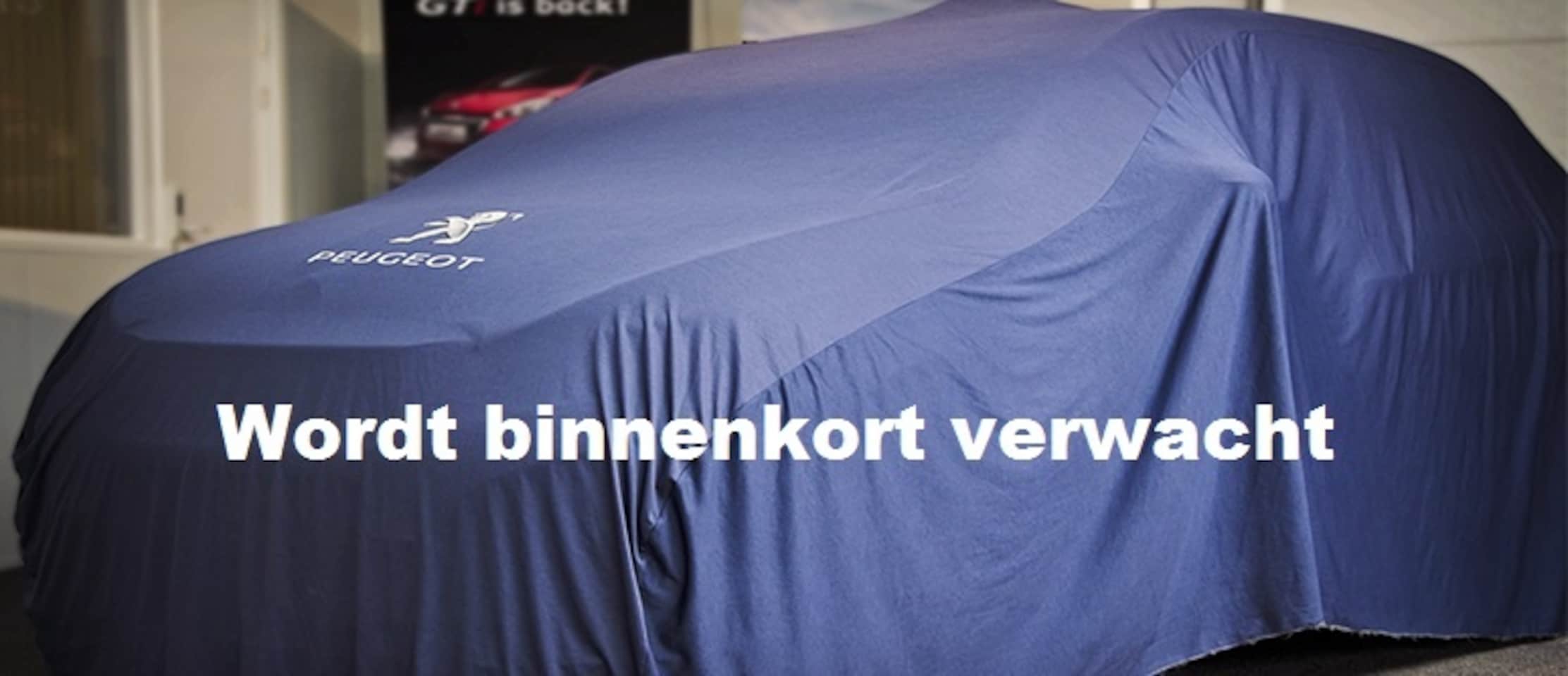 Peugeot e-2008 - EV 54kWh 156PK - AutoWereld.nl