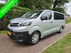 Toyota ProAce Shuttle - 1.6 D-4D Cool Co.Lon