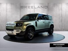 Land Rover Defender 110 - 7 SEATER P400 3.0 HSE | 7 SEATER | TOW PACK | CLIMATE PACK | CLEAR VIEW