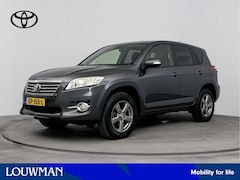 Toyota RAV4 - 2.0 VVTi Dynamic 2WD