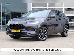 Honda ZR-V - 2.0 Full Hybrid 184pk Aut Advance