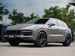 Porsche Cayenne - 4.0 Turbo S E-Hybrid / Keramische Remmen / Sport Chrono