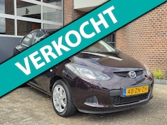 Mazda 2 - 2 1.3hp S-VT Touring | Airco | LMV | Nap | Apk