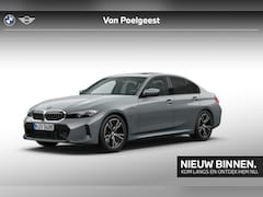 BMW 3-serie - Sedan 330e