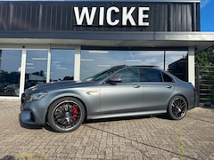 Mercedes-Benz E-klasse - AMG 63 S 4MATIC Premium Plus Pano Carbon