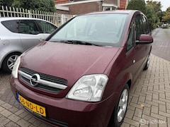 Opel Meriva - 1.6-16V Enjoy