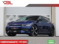 Kia EV6 - GT-Line 77.4 kWh | SOH 97% | Meridian sound | 20Inch
