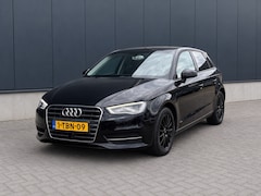 Audi A3 Sportback - 2.0 TDI Attraction Xenon Automaat