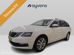 Skoda Octavia Combi - 1.0 TSI Greentech Ambition Business