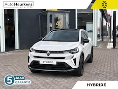 Renault Symbioz - Esprit Alpine Full Hybrid E-Tech 160 l Meer dan € 3.500 voorraadvoordeel l 5 jaar fabrieks