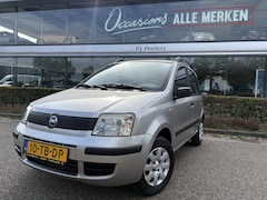 Fiat Panda - 1.1 Young Airco - Dakrails - Elektrische ramen - Centrale vergrendeling met afstandsbedien