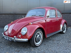 Volkswagen Kever - 1500 bwjr 1966
