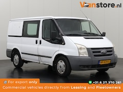 Ford Transit - 2.2 TDCI SHD | Marge | APK 4-27 | 3-Zits
