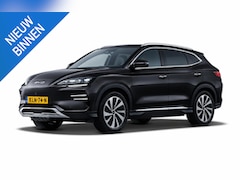 BYD Seal U - 1.5 T DM-i AWD Design | DEMO DEAL |