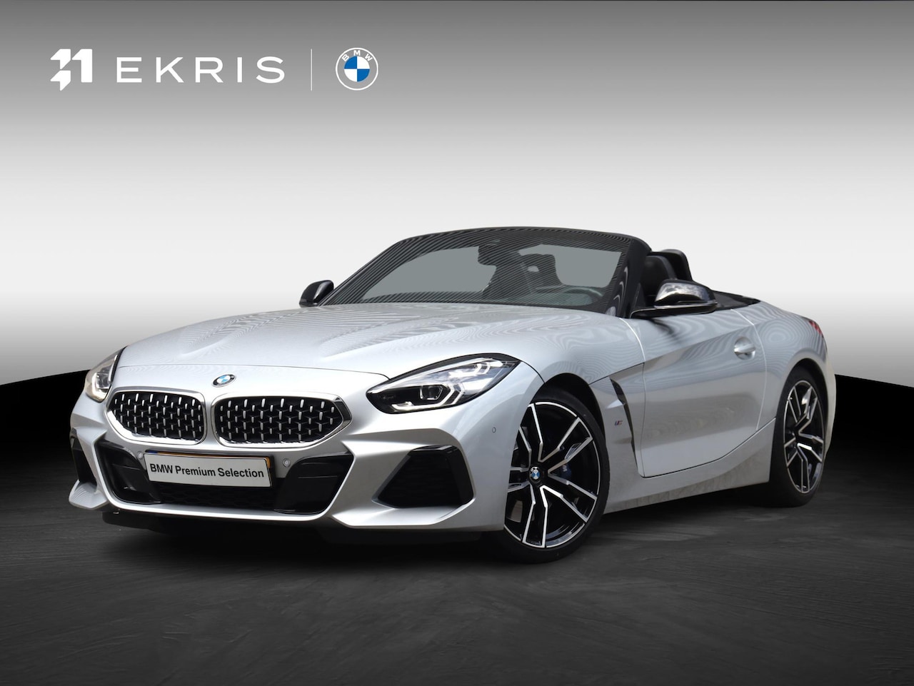 BMW Z4 Roadster - sDrive30i | High Executive | M Sportpakket | Head-Up | Adaptive Cruise Control | M Sportdi - AutoWereld.nl