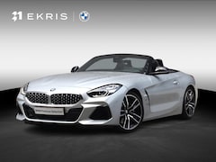 BMW Z4 Roadster - sDrive30i | High Executive | M Sportpakket | Head-Up | Adaptive Cruise Control | M Sportdi