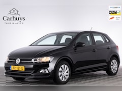 Volkswagen Polo - 1.0 TSI Comfortline|Apple Carplay|Adapt, Cruise|Ned auto|