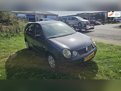 Volkswagen Polo - 1.2-12V Comfortline