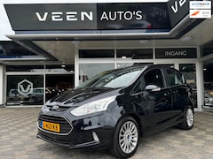 Ford B-Max - 1.6 TI-VCT Titanium AUTOMAAT Luxe Uitvoering