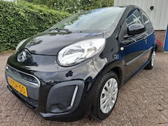 Citroën C1 - 1.0 Collection AIRCO 5-DEURS 68PK