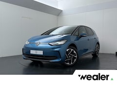 Volkswagen ID.3 - Pro Business 59 kWh | 231 PK | SoH 100% | Warmtepomp | Adaptive Cruise Control | Achteruit