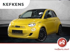 Fiat 500 - Icon 42 kWh | 8 jaar garantie |