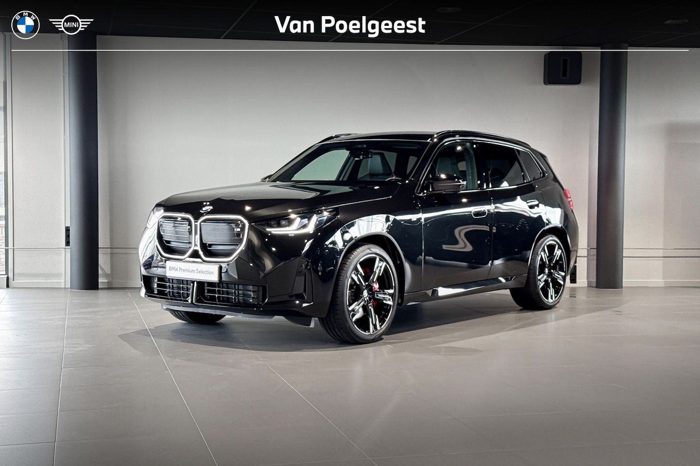 BMW X3 - M50 M50 - AutoWereld.nl