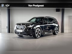 BMW X3 - M50 | M Sport Pro | Glazen Panoramadak | Stoelventilatie | Head-Up Display | Trekhaak |