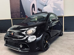 Fiat 500 Abarth - C 595 70th Anniversary|BEATS|ALS NIEUW|