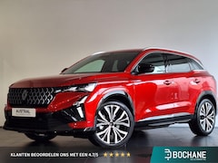 Renault Austral - 1.2 E-Tech full hybrid 200 techno VOORRAAD VOORDEEL