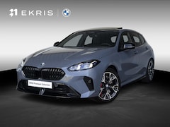BMW 1-serie - 120 | M Sportpakket Pro | Premium Pack | Comfort Access | Stuurwielrand verwarmd | Panoram
