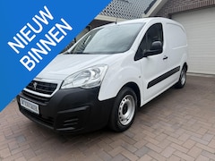 Peugeot Partner - 120 1.6 BlueHDi 75 L1 Koel vries - 20 gr