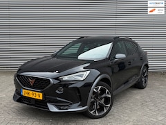 CUPRA Formentor - 1.4 e-Hybrid VZ Performance PANO I MEMORY I 245PK
