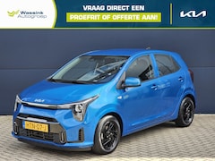 Kia Picanto - 1.0 DPI DynamicLine | CAMERA | CARPLAY | NAVI
