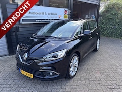 Renault Grand Scénic - 1.3 TCe 140pk EDC GPF 7pl