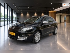 Renault Mégane Estate - 1.4 TCE GT-LINE KEYLESS NAVI CAMERA