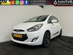 Hyundai ix20 - 1.4i i-Vision. Elek pakket