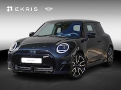 MINI 3-Deurs - Cooper E John Cooper Works | Pakket XL | Glazen Panoramadak | Elektrisch verstelbare stoel