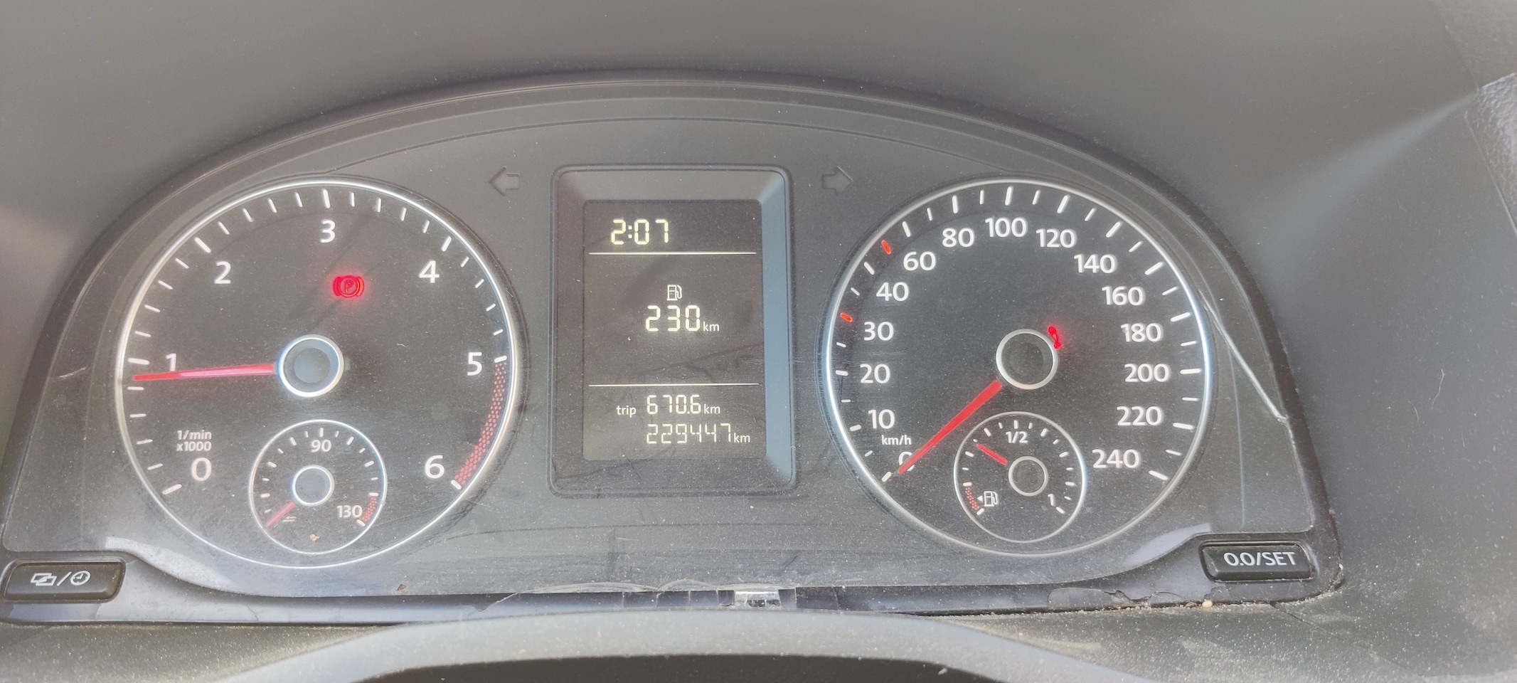Volkswagen Caddy - 2.0 TDI L2H1 BMT Maxi Comfortline Andere versnellingsbak, nieuwe koppeling plus plaat.