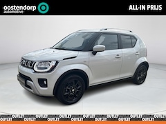 Suzuki Ignis - 1.2 Smart Hybrid Select