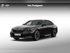 BMW 5-serie - Sedan 530e M Sport Edition | M Sportpakket Pro | Innovation Pack | Travel Pack | Comfort P
