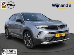 Opel Mokka - 1.2T 130pk Ultimate | NL-auto | Camera | trekhaak | Navi | Stoelverwarming