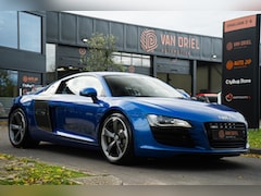 Audi R8 - 4.2 V8 FSI | Carbon Blades | 19 inch Rotor velgen | Optiek Zwart |