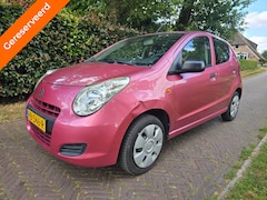 Suzuki Alto - 1.0 Base