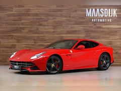 Ferrari F12 - 6.3 Berlinetta HELE|Carbon|PPF|JBL|Pass Display|