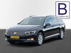 Volkswagen Passat Variant - 1.4 TSI Connected Series /Goed onderhouden/Clima V+A/Stoelverw./Ergo/16"/